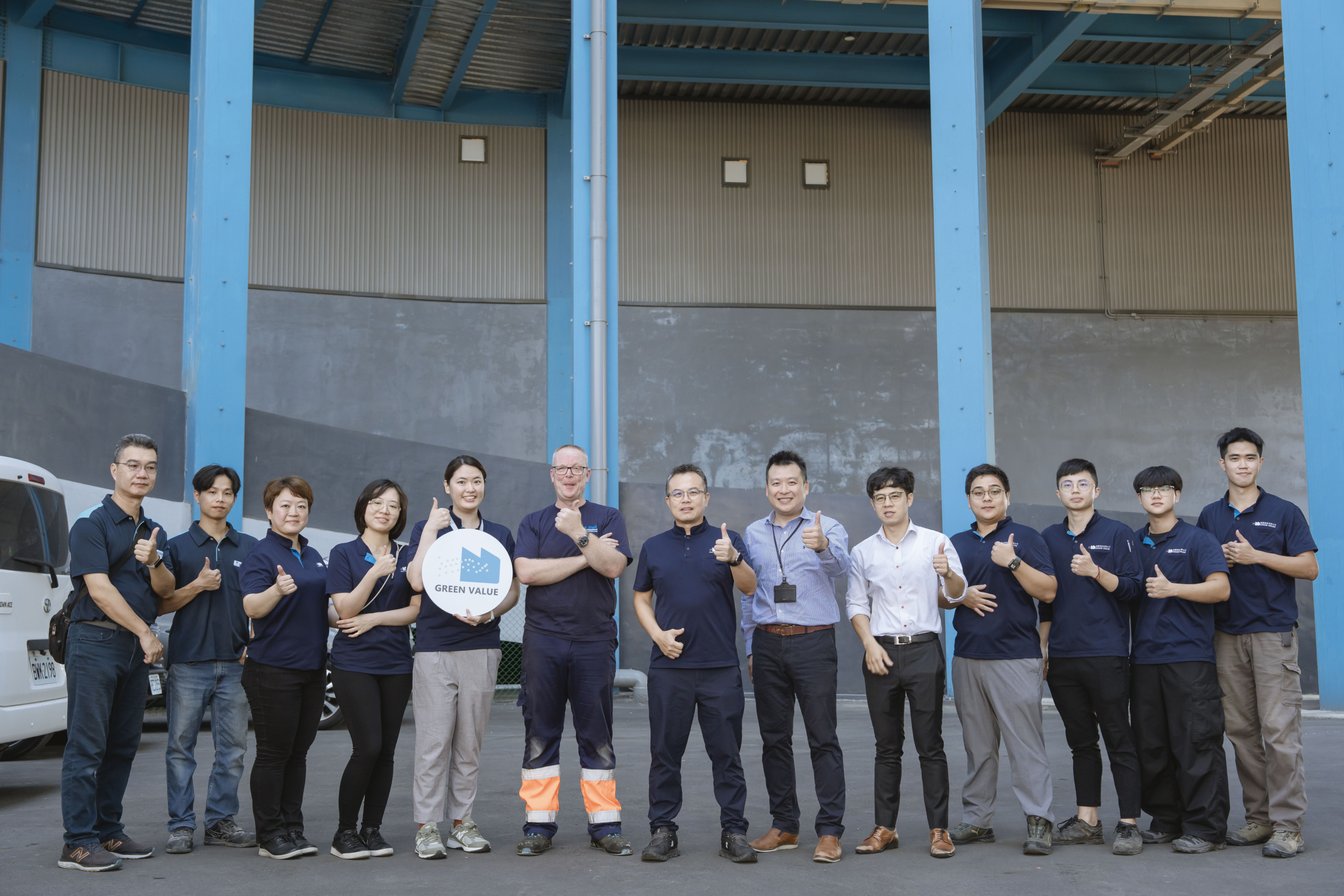 2025_CW Magazine_GreenValue_groupphoto