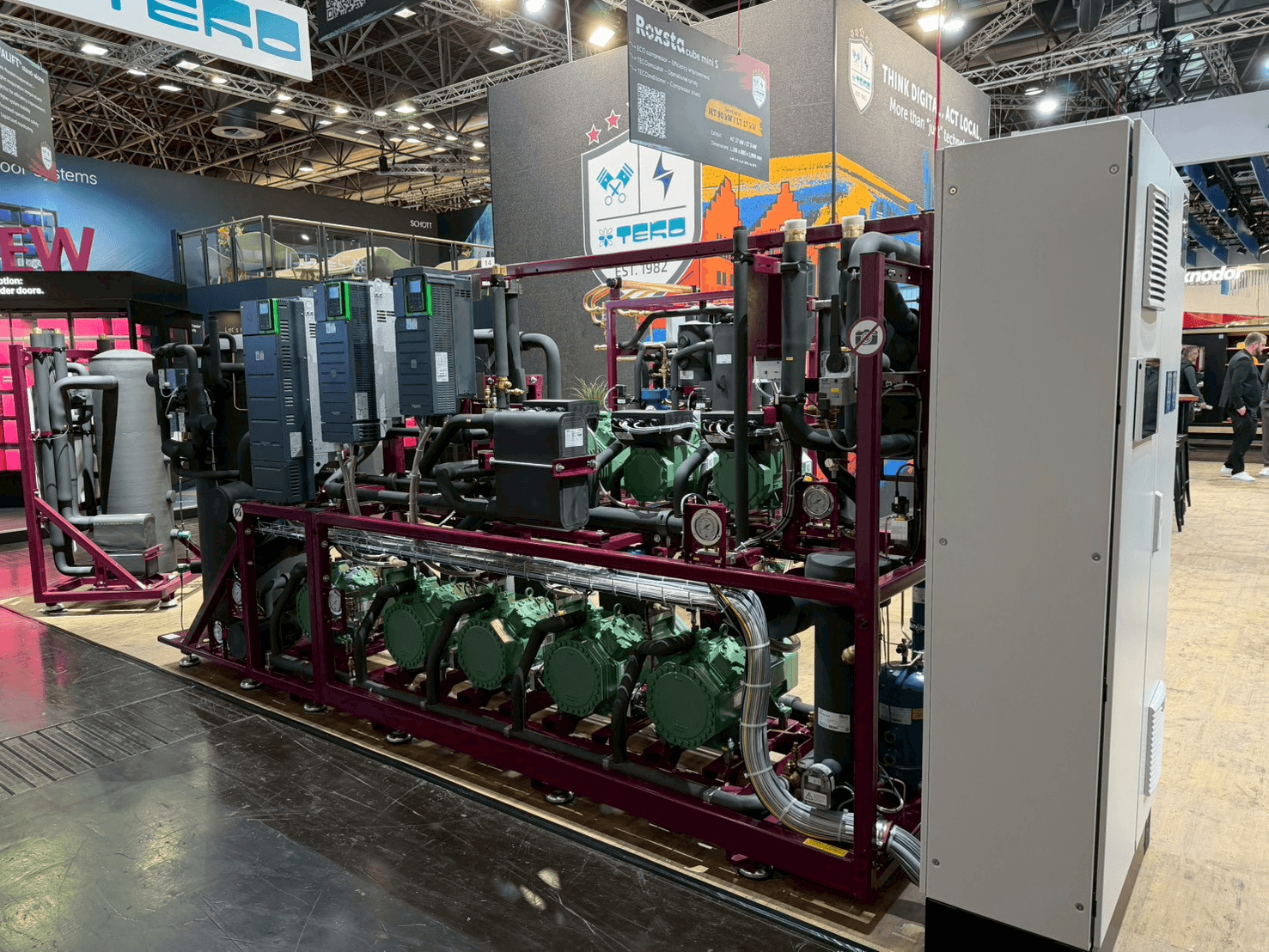 modular-refrigeration-unit